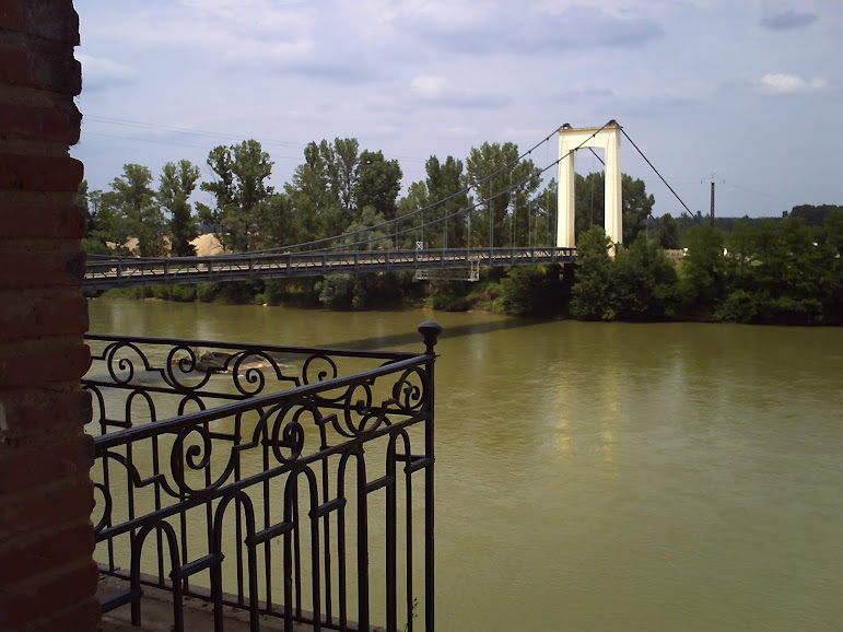 Balade en Tarn et Garonne Abbaye+de+Belleperche-02