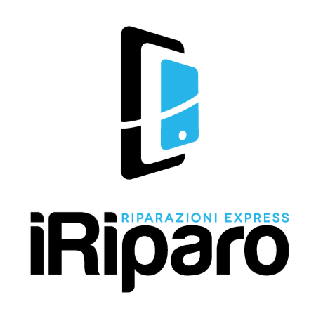 iRiparo | Riparazione smartphone – Imola logo