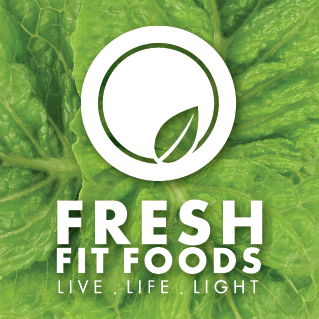 Fresh Fit Foods logo
