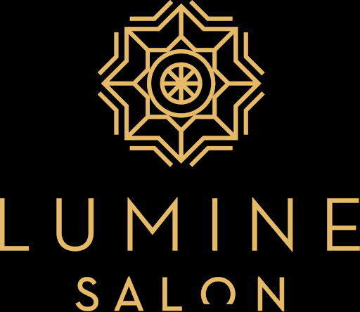 Lumine Salon Crossroads logo