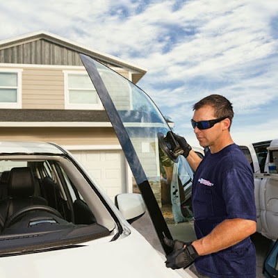 Photos of Glass America