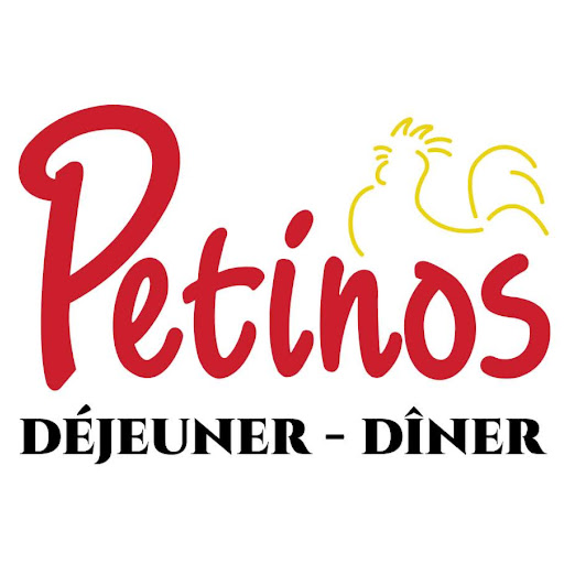 Petinos Valleyfield logo