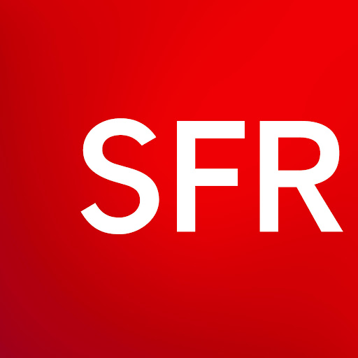 SFR Champs Elysées logo