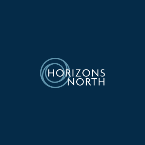 Horizons North Apartments logo