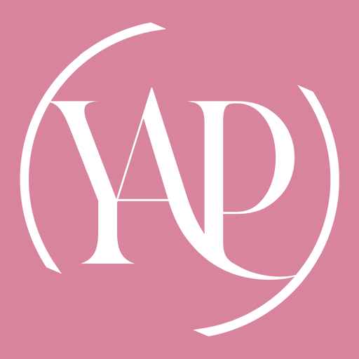 YouArePretty Schönheitsinstitut logo