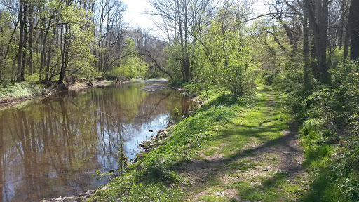 Nature Preserve «Wilma Quinlan Nature Preserve», reviews and photos, Mathews Ave, New Britain, PA 18901, USA