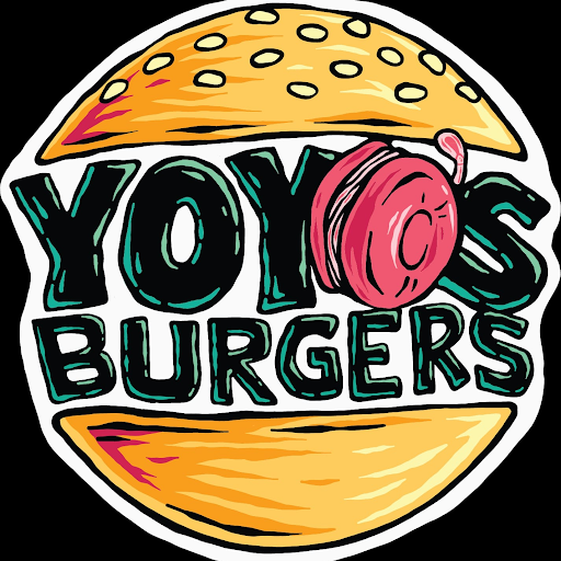 Yoyo's Burgers logo