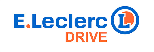 E.Leclerc DRIVE Montaudran logo