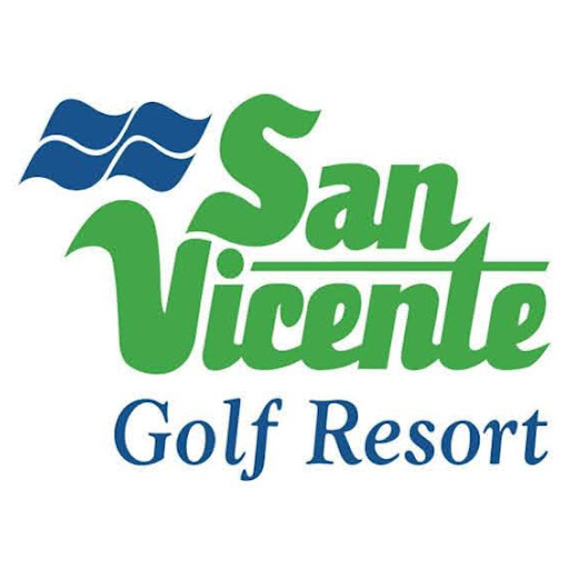 San Vicente Golf Resort logo