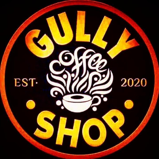 Gully Coffee Shop logo