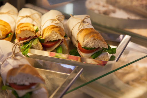 Café-bistro Titique Uherské Hradiště