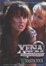 Xena: A Princesa Guerreira - 1ª Temporada 