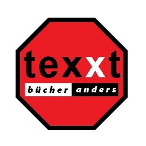 Buchhandlung texxt logo