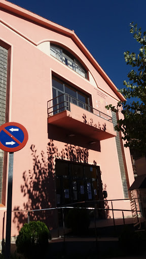 Hostal Cal Batista