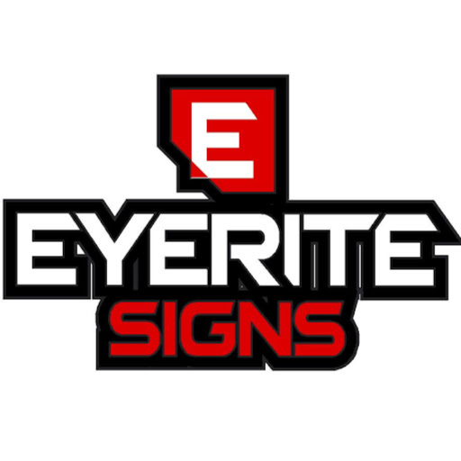 Eyerite Signs