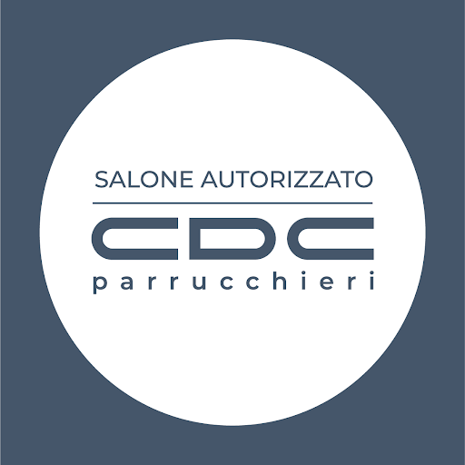 Peppe Ficarra - Salone Autorizzato CDC logo