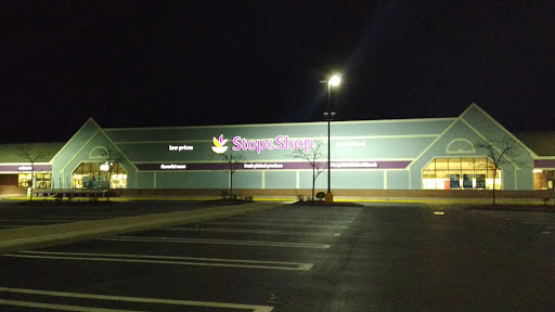 Supermarket «Stop & Shop», reviews and photos, 2335 Dixwell Ave, Hamden, CT 06514, USA