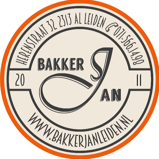 Bakker Jan logo