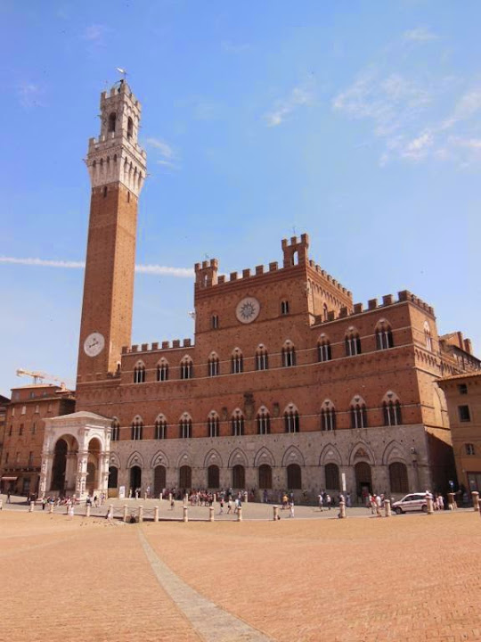 Día 3. Siena, la Belleza Medieval - 5 Días Descubriendo la Toscana Italiana (6)