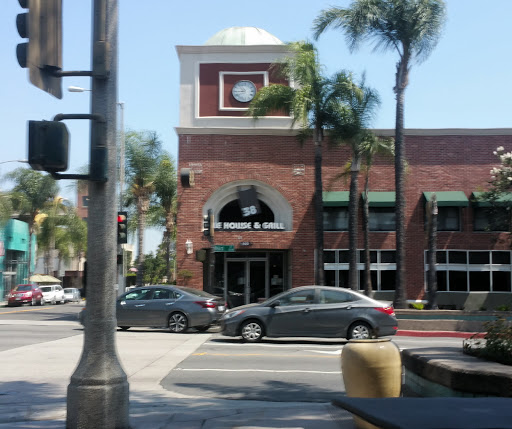 Coffee Shop «Starbucks», reviews and photos, 101 W Main St, Alhambra, CA 91801, USA