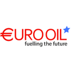 Euro Oil logo