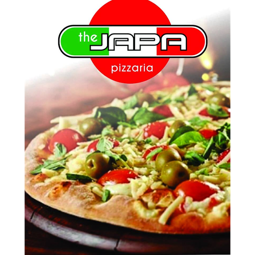 the japa pizzaria, R. Maria Aparecida Lopes Faury, 631 - Vila Sao Paulo, Mogi das Cruzes - SP, 08840-140, Brasil, Pizaria, estado São Paulo