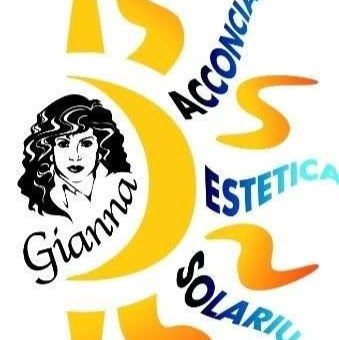 Acconciature Gianna Di Magliocca Giovanna logo