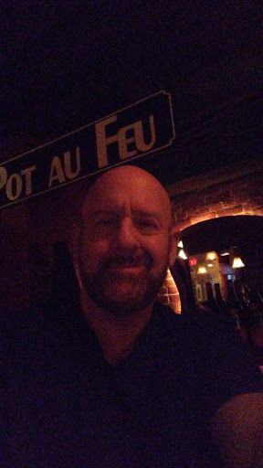 French Restaurant «Pot au Feu», reviews and photos, 44 Custom House St, Providence, RI 02903, USA