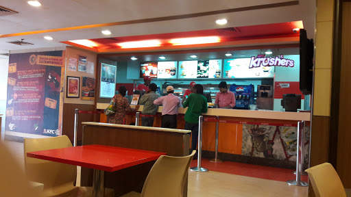 KFC Restaurant, Shop No.1, Ground Floor, Chitra More, Burnpur Road, Asansol, West Bengal 713325, India, Chicken_Restaurant, state WB