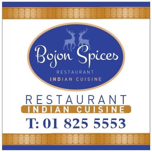 Bojon Spices Indian Restaurant