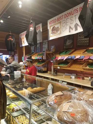 Bakery «Hanisch Bakery & Coffee Shop», reviews and photos, 410 W 3rd St, Red Wing, MN 55066, USA