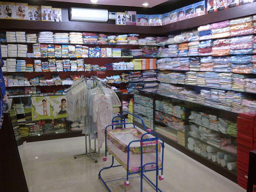 Smart Baby, 60 Feet Road, Aecs Layout - C Block, Aecs Layout, Bengaluru, Karnataka 560037, India, Baby_Clothing_Shop, state KA