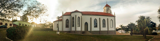 Igreja São Sebastião, Cristalina Velha, Cristalina - GO, 73850-000, Brasil, Local_de_Culto, estado Goiás
