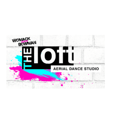 Womack and Bowman - The Loft logo