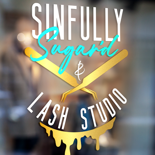 Sinfully Sugar'd & Lash Studio