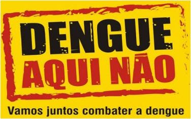DENGUE, uma obrigação de todos