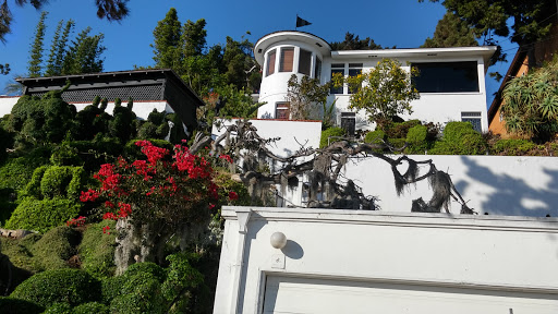 Harpers Topiary Garden