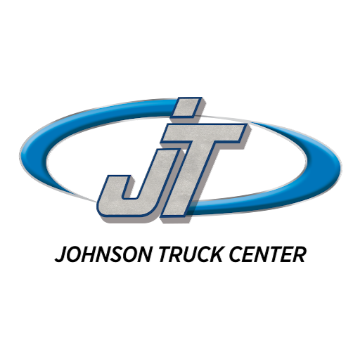 Johnson Truck Center logo