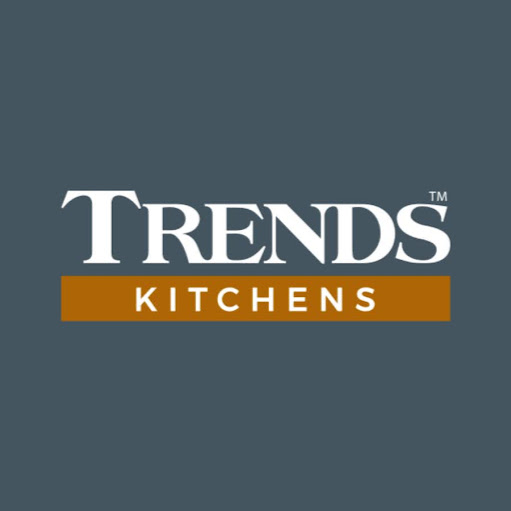 Trends Kitchens Nelson logo