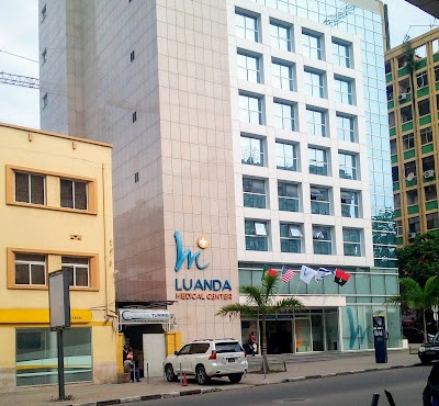Photos of LUANDA MEDICAL CENTRE