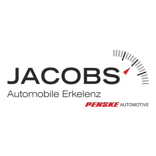 Jacobs Automobile Erkelenz logo