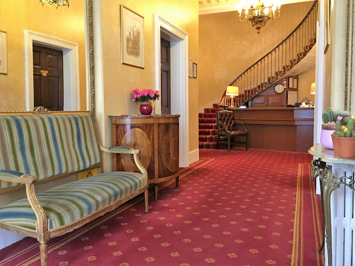 The Diplomat Hotel