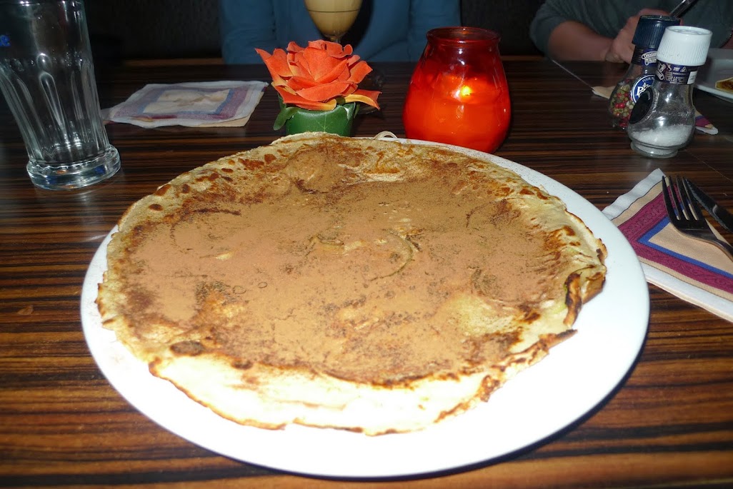 amsterdam pancake