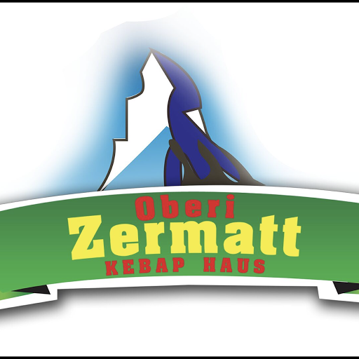 Zermatt Kebab Haus City logo