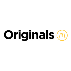 McDonald's logo