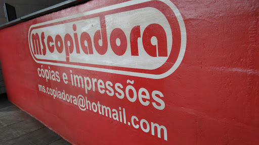 MS Copiadora, Rua Capitão Salomão, 1369 - Campos Elísios, Ribeirão Preto - SP, 14085-430, Brasil, Serviços_Copiadoras, estado São Paulo