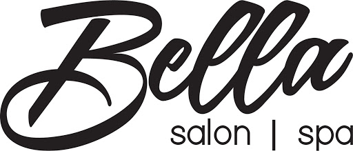 Bella Salon & Spa logo