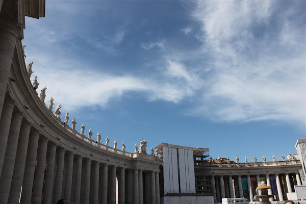 St. Peter's Basilica