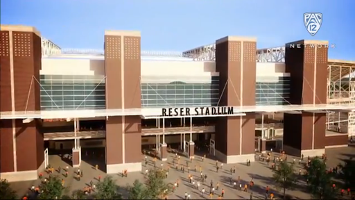 Stadium «Reser Stadium», reviews and photos, 660 SW 26th St, Corvallis, OR 97331, USA