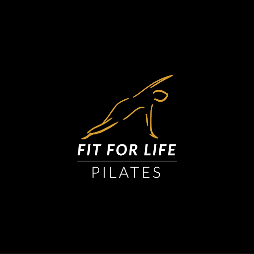 fitforlifepilates.co.uk logo